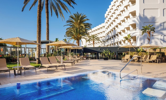 San Agustin Apartment | Hapimag San Agustín