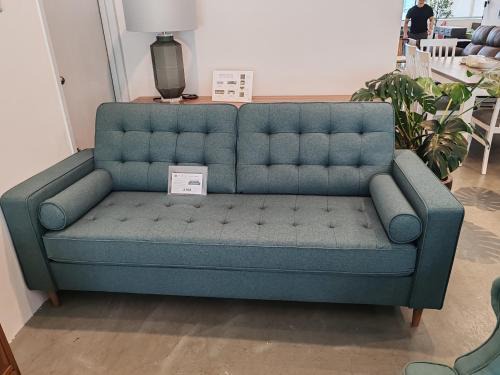 Taman Charming Apartment | Happ Podium