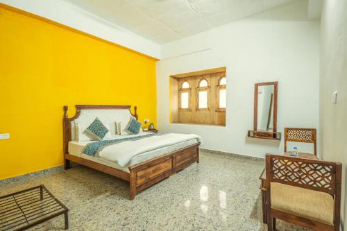 Sam Resort | Happy Adventure Camp & Resort Sam Jaisalmer