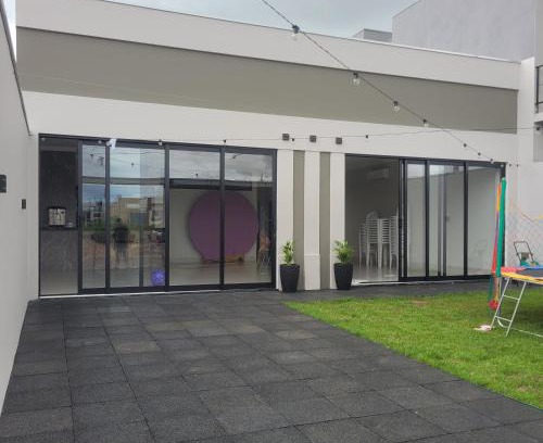 Primavera do Leste House | Happy Buritis, eventos e hospedagem