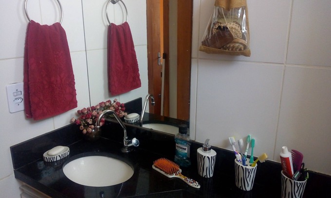 Capitolio Apartment | HAPPY CORNER ¨ MY CORNER IN MINE "