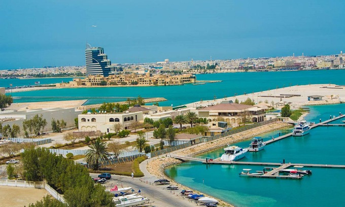Al Hoora Hotel | Happy Days Hotel