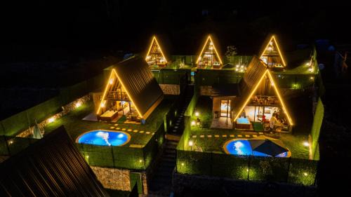 Sapanca House | Happy Enjoy Bungalow