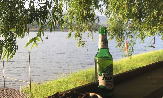 Son Trach Hotel | Happy field homesaty