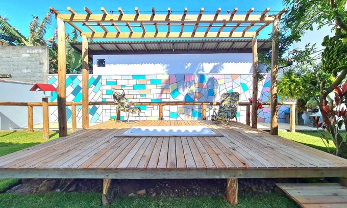 Gravata House | Happy Guest House