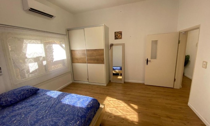 Majdal al-Shams Apartment | Happy home apartment