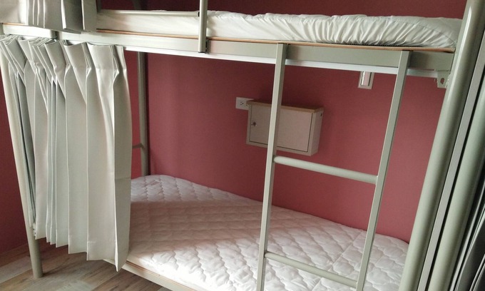 Central District Apartment | Happy Inn Women Dormitory