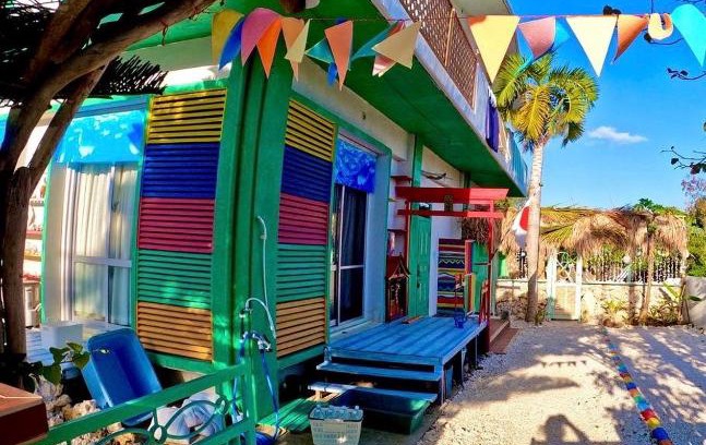 Nanseien House | Happy Island Miyako