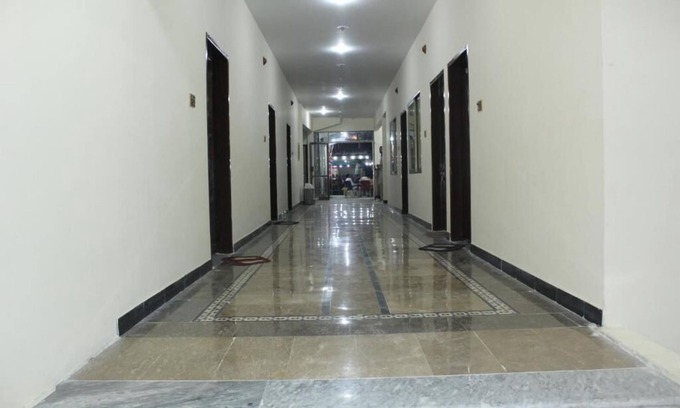 Khyber Pakhtunkhwa Hotel | Happy Stay Hotel And Restaurant