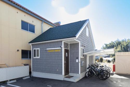 Kani Apartment | Happytown6