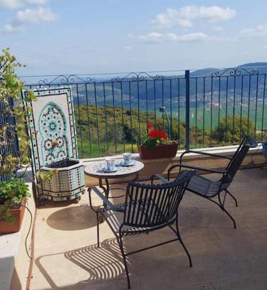 Hararit Apartment | Hararit View נוף הררית