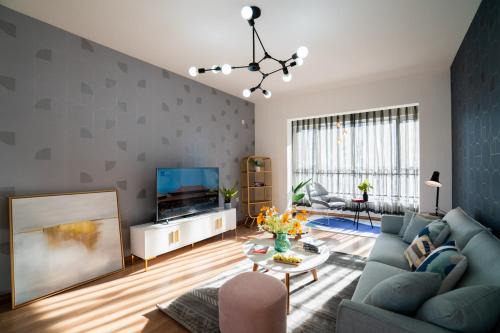 Nangang Qu Apartment | Harbin Nangang·Haxiwanda