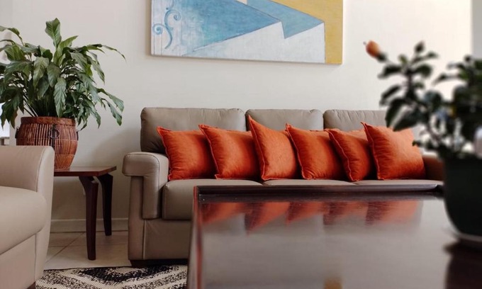 Quatro Barras Hotel | Harbor Self Graciosa Hotel