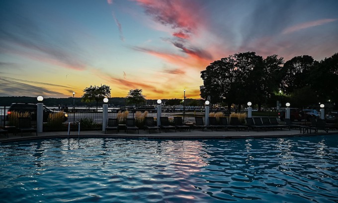 Lake Geneva Hotel | Harbor Shores on Lake Geneva