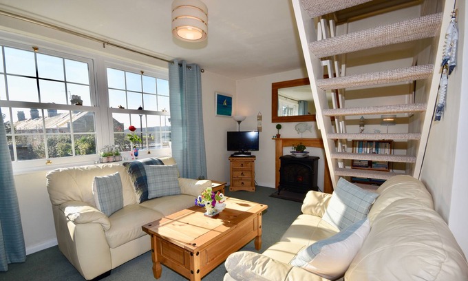 Yarmouth Apartment | Harbour Life - Yarmouth