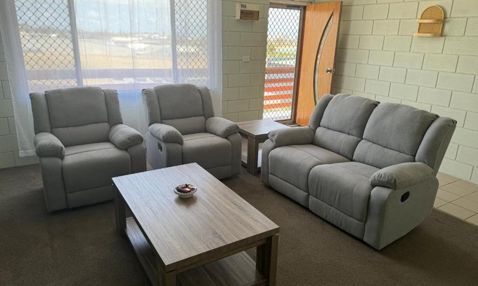 Beresford Apartment | Harbour View 49 Urch Street Unit 1