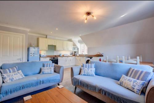 Whitby Apartment | Harbour View - Whitby