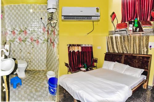 Orchha House | Hardaul Vatika Home Stay