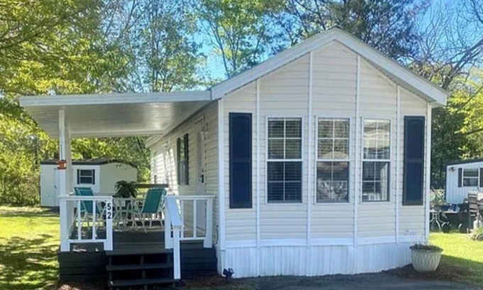 Georgetown House | Hardy's Haven- Cozy Cottage in Lake Front Community-Georgia Side of Lake Eufaula