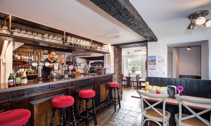 Levens Hotel | Hare & Hounds