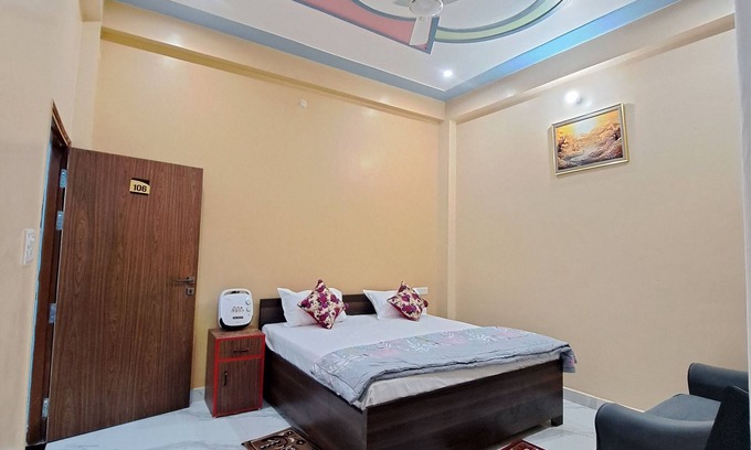 Faizabad Apartment | Hare Rama Palace