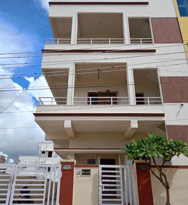 Nellore Apartment | HARI Haran