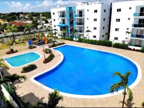 Punal Apartment | Harmony ll, Luxurious and comfortable apartment