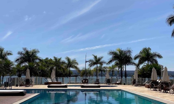 Smin Apartment | Harmonia à Beira do Lago - Life Resort