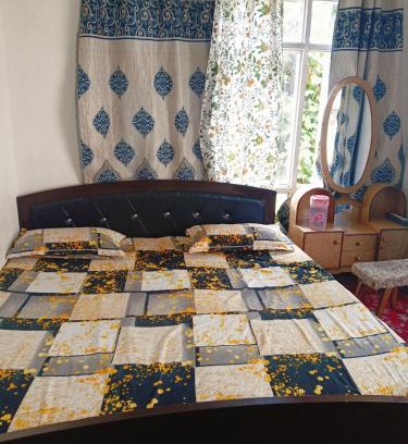 Srinagar Bed & Breakfast | Harmony Guest house