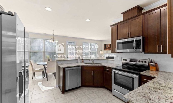 Norcross House | Harmony Residence on Williams Rd #41985