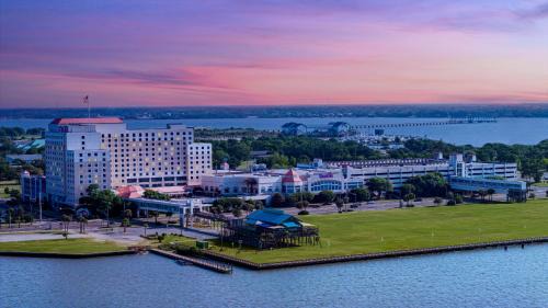 East Biloxi Resort | Harrah's Gulf Coast, A Caesars Destination