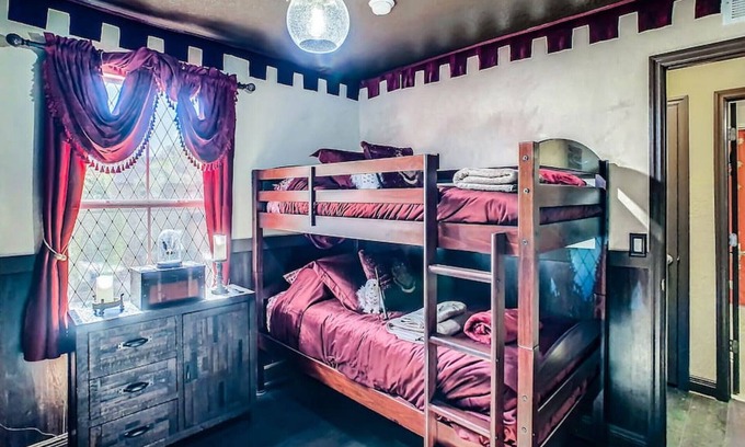 Regal Palms House | Harry Potter House at Regal Palms Resort | Sage Vacations