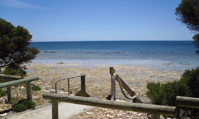 Para Wurlie House | Harry's ~ Panoramic Views!