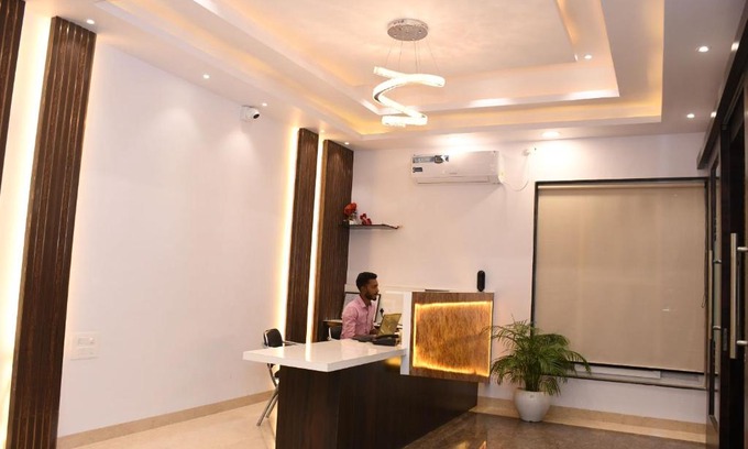 Seoni Hotel | Harsh Inn