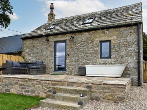 Hexham House | Harsondale Bothy