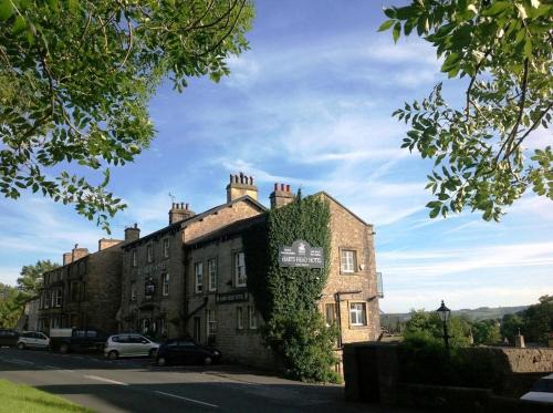 Giggleswick Hotel | Harts Head Hotel