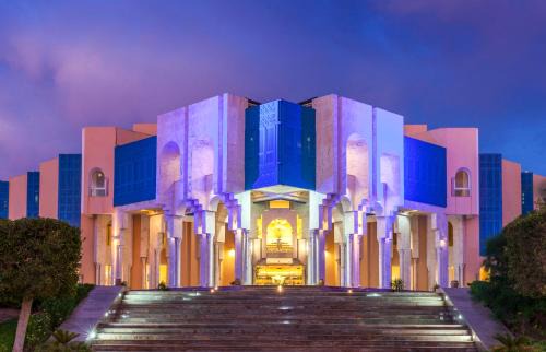 Yasmine Hotel | Hasdrubal Thalassa & Spa Yasmine Hammamet
