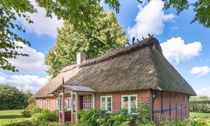 Steinbergkirche House | Hasenhaus Comfortable holiday residence