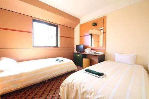 Hashima Hotel | Hashima - Hotel - Vacation STAY 50945v