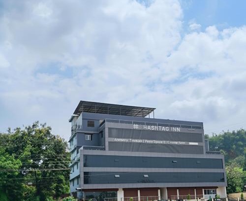 Sualkuchi Hotel | Hashtag Inn opposite Sarusajai Stadium