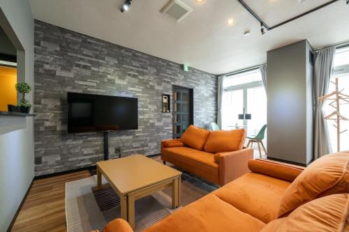 Nishi House | Hassamu House