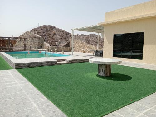 Hatta House | Hatta Hills Farmhouse