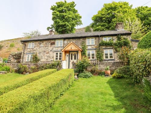 Llangynog House | Haulfryn