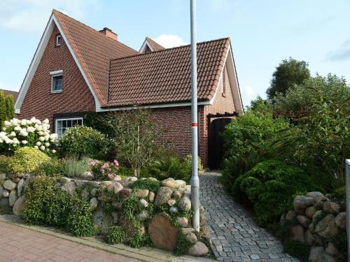 Meldorf Apartment | Haus am Delfen