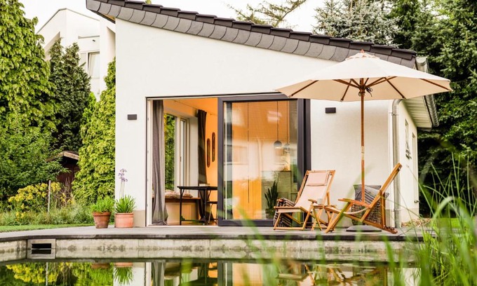 Osterath House | Haus am See - Meerbusch/Düsseldorf