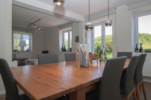 Hornum House | Haus Düne 9