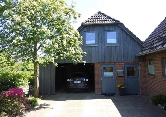 Lund Apartment | Haus Droste