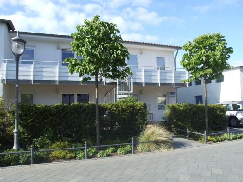 Binz Apartment | Haus Frohsinn - Wohnung 4