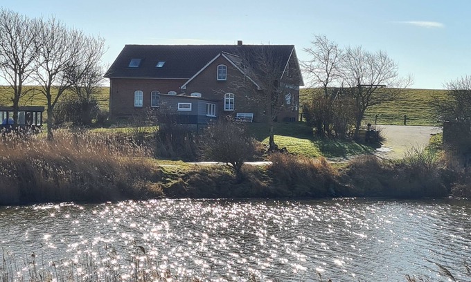 Emmelsbuell-Horsbuell Apartment | Haus Hemenswarft