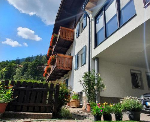 Nova Levante Bed & Breakfast | Haus Herta B&B